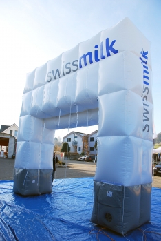 Eckig small